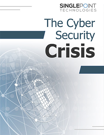The Manufacturing and Engineering Cyber Security Crisis